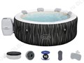 Bestway 60059 / Надувной СПА бассейн (джакузи) Hollywood AirJet™ Ø 196 x 66 см 60059