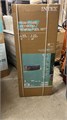 Intex 26742 / Каркасный бассейн Intex Greywood Prism Frame / 457х122см / + фильтр-насос (3785 л/ч)+лестница+тент+подстилка 26742