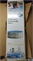 Intex 26718 / Каркасный бассейн Prism Frame /366x122 см + фильтр, лестница 26718