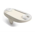 Подставка для СПА-бассейнов с LED подсветкой Intex 28520 28520