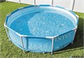 Бассейн каркасный Intex 28206 полиграфией (305х76) 28206