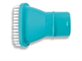 Intex 28626 / ZR100 Пылесос аккумуляторный ручной, для ухода за бассейнном и SPA / 50 минут / 45 л/м 28626