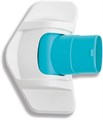 Intex 28626 / ZR100 Пылесос аккумуляторный ручной, для ухода за бассейнном и SPA / 50 минут / 45 л/м 28626