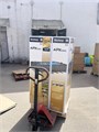 Bestway 561KG / Каркасный прямоугольный бассейн - "APX" 365  /732х366х132см / + песч.фил-нас, лестн, тент, полисферы 24931