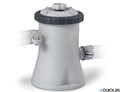 Каркасный бассейн Intex 28202 + фильтр-насос (305х76см) 28202