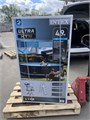 Intex 26326 / Каркасные бассейны Ultra XTR Frame / 488х122 / + песочн.фил, лестница, тент, подстилка 26326