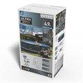 Intex 26326 / Каркасные бассейны Ultra XTR Frame / 488х122 / + песочн.фил, лестница, тент, подстилка 26326