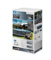 Intex 26326 / Каркасные бассейны Ultra XTR Frame / 488х122 / + песочн.фил, лестница, тент, подстилка 26326