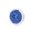 Bestway 56671 / Прямоугольный каркасный бассейн / 488х244х122 см / песочный фильтр-насос, лестница, тент 56671