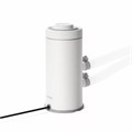 Intex 26770 / Прямоугольный каркасный бассейн Prism Frame / 400х200х122см / + фильтр-насос, лестница,тент, подст. 26770