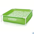 Квадратный каркасный бассейн Intex 57172 (122х122х30 см) 57172