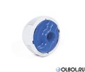 Bestway 56722 / Прямоугольный каркасный бассейн  412х201х122 см + фильтр-насос, лестница 56722