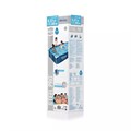 Каркасный бассейн Bestway 56401 221x150x43 см 56401