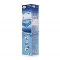 Каркасный бассейн Bestway 56401 221x150x43 см 56401