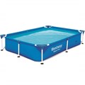 Каркасный бассейн Bestway 56401 221x150x43 см 56401
