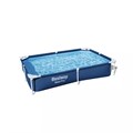 Каркасный бассейн Bestway 56401 221x150x43 см 56401