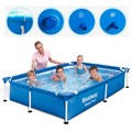 Каркасный бассейн Bestway 56401 221x150x43 см 56401