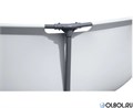 Круглый каркасный бассейн Bestway 56406 (305х76) 56406