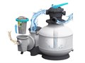 BestWay 561CW Бассейн со стальными стенками Hydrium 730х360x130см 561CW