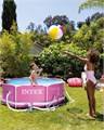 Intex 28290 / Каркасный бассейн / 244х76 см 28290