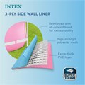 Intex 28290 / Каркасный бассейн / 244х76 см 28290