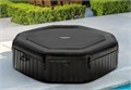 Intex 28462 Надувной СПА бассейн / Spa бассейн-джакузи гидромассажный + хлоргенератор (218х71см) 28462