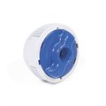 Прямоугольный каркасный бассейн Bestway 56629 +  насос-фильтр  (282х196х84) 56629