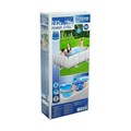 Прямоугольный каркасный бассейн Bestway 56629 +  насос-фильтр  (282х196х84) 56629