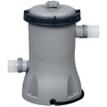 Bestway 561MB / Каркасный бассейн Steel Pro Max  488х244х122 см 25278