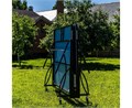 Теннисный стол DONIC Tornado-AL-Outdoor, 4 мм, синий TOR-AL 17734
