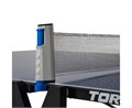 Теннисный стол DONIC Tornado-AL-Outdoor, 4 мм, синий TOR-AL 17734