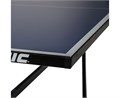 Теннисный стол DONIC Tornado-AL-Outdoor, 4 мм, синий TOR-AL 17734