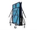 Теннисный стол DONIC Tornado-AL-Outdoor, 4 мм, синий TOR-AL 17734