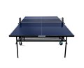 Теннисный стол DONIC Tornado-AL-Outdoor, 4 мм, синий TOR-AL 17734