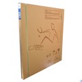 Всепогодный теннисный стол Donic Outdoor Roller 400 синий  230294-B 17737
