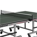 Теннисный стол DONIC WALDNER PREMIUM 30 GREEN (без сетки) 400246-G 18315