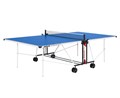 Теннисный стол DONIC OUTDOOR ROLLER FUN BLUE 230234-B 25117