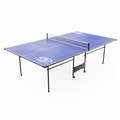 Теннисный стол DFC ATHLETIC, размер по стандарту ITTF 274 x 152, с сеткой, складной DT-RQ1201 25300