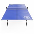 Теннисный стол DFC ATHLETIC, размер по стандарту ITTF 274 x 152, с сеткой, складной DT-RQ1201 25300