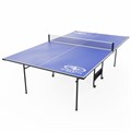 Теннисный стол DFC ATHLETIC, размер по стандарту ITTF 274 x 152, с сеткой, складной DT-RQ1201 25300