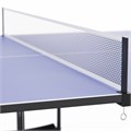Теннисный стол DFC ATHLETIC, размер по стандарту ITTF 274 x 152, с сеткой, складной DT-RQ1201 25300