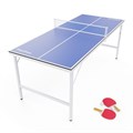 Теннисный стол DFC RayChee 60" 150 x 67 см RQ23001-PP 25301