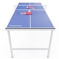 Теннисный стол DFC RayChee 60" 150 x 67 см RQ23001-PP 25301