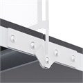 Теннисный стол DFC RayChee 60" 150 x 67 см RQ23001-PP 25301