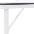 Теннисный стол DFC RayChee 60" 150 x 67 см RQ23001-PP 25301