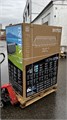 Intex 26378 / Прямоугольный каркасный бассейн / 975x488x132 / Ultra XTR Rectangular Frame (полный комплект+хлоргенератор) 26378