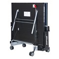Теннисный стол Donic Indoor Roller 800 синий 230288-B 17729