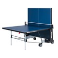 Теннисный стол Donic Indoor Roller 800 синий 230288-B 17729