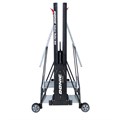 Теннисный стол Donic Indoor Roller 800 синий 230288-B 17729
