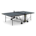 Теннисный стол DONIC INDOOR STYLE 600 GRAY 230246 25115